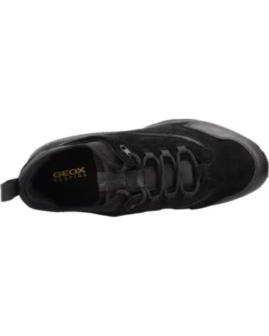 HERREN SNEAKER GEOX U46BAA 04322 C9999