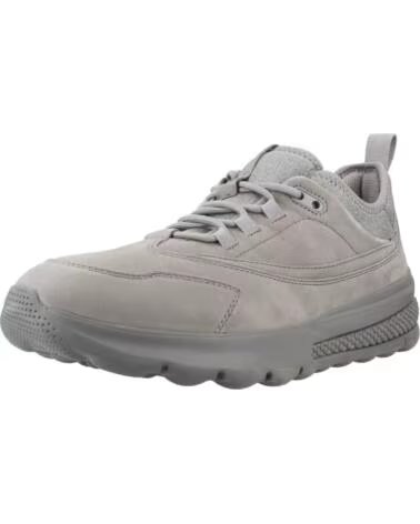 GEOX HERREN SNEAKER MODELL U46BAA 03215 FARBE GRAU C9002