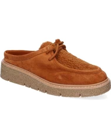 MOCASSINI SLINGBACK SPORT3PUNTO0 YZ24-040 COLOR CAMMELLO VARIOS COLORES