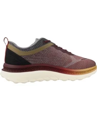 GEOX HERREN SNEAKER U45GQC 000ZG CA76T
