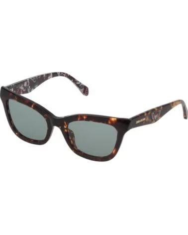 ZADIG & VOLTAIRE SZV228-530C10 LUNETTES DE SOLEIL