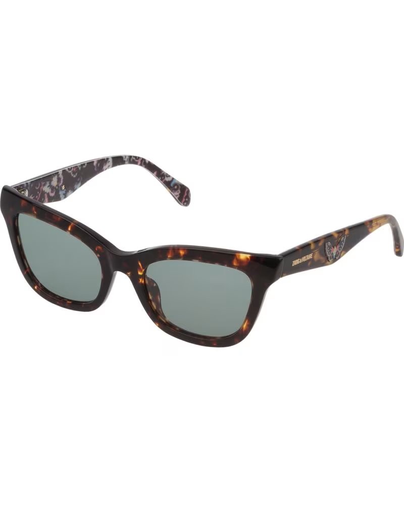 ZADIG & VOLTAIRE SZV228-530C10 LUNETTES DE SOLEIL