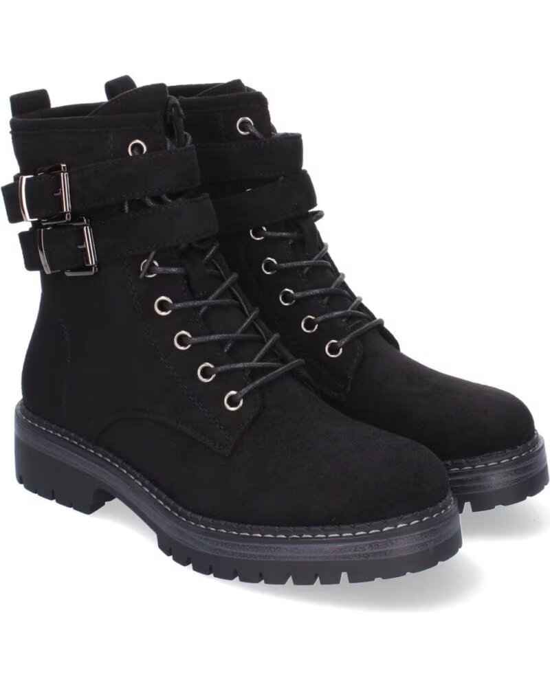 SPORT3PUNTO0 MILITÄRSTIEFEL YZ24-008 VARIOS COLORES