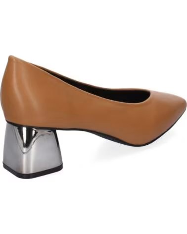 ESCARPINS SPORT3PUNTO0 S-3381 CAMEL VARIOS COLORES