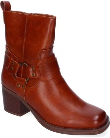 SPORT3PUNTO0 4320 ABSATZSTIEFELETTEN IN CAMEL VARIOS COLORES