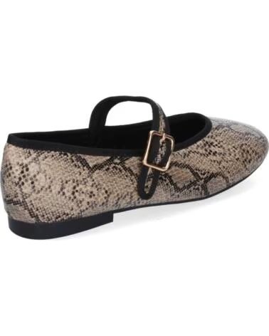 SPORT3PUNTO0 GG-3339 SERPENTE MARY JANE VARIOS COLORES