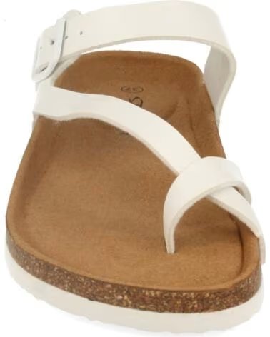 SPORT3PUNTO0 M-15 WEISSE ZEHENTRENNER SANDALE VARIOS COLORES