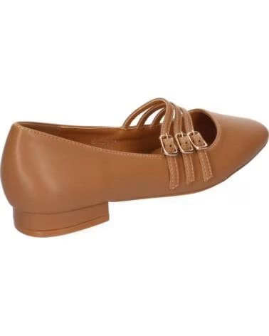 SPORT3PUNTO0 HF-3325 SCARPE BASSE CAMEL VARIOS COLORES