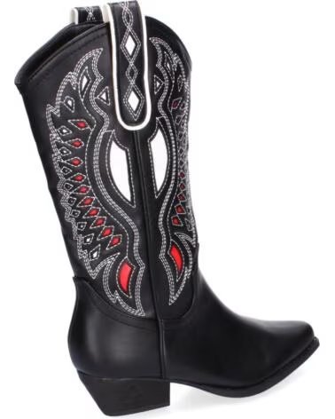 SPORT3PUNTO0 BOTAS CAMPERAS A-3304 VARIOS COLORES