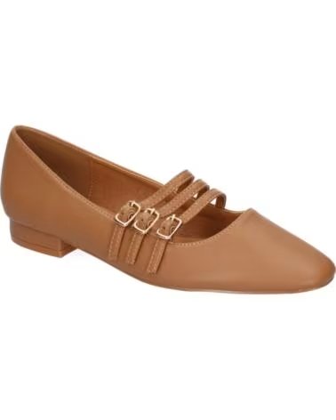 SPORT3PUNTO0 HF-3325 SCARPE BASSE CAMEL VARIOS COLORES