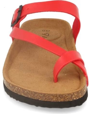 SPORT3PUNTO0 M-15 ZEHENTRENNER-SANDALEN MIT SCHNALLE VARIOS COLORES