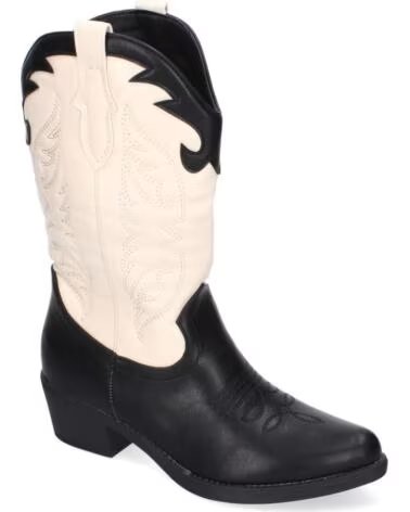 SPORT3PUNTO0 STIVALI CAMPEROS HQ360 NERO VARIOS COLORES
