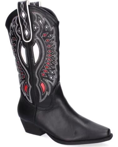 SPORT3PUNTO0 BOTAS CAMPERAS A-3304 VARIOS COLORES