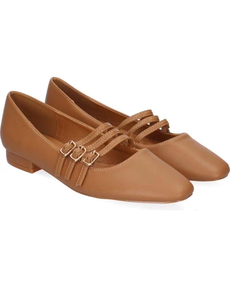SPORT3PUNTO0 HF-3325 SCARPE BASSE CAMEL VARIOS COLORES