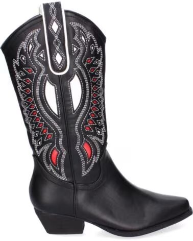 SPORT3PUNTO0 BOTAS CAMPERAS A-3304 VARIOS COLORES