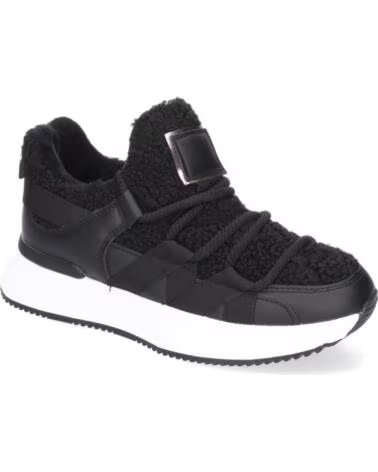 SPORT3PUNTO0 CD-3303 ZAPATILLAS NEGRAS VARIOS COLORES