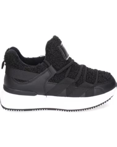 SPORT3PUNTO0 CD-3303 ZAPATILLAS NEGRAS VARIOS COLORES