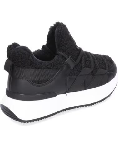 SPORT3PUNTO0 CD-3303 ZAPATILLAS NEGRAS VARIOS COLORES