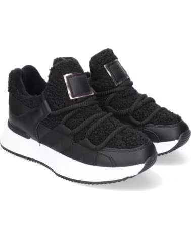 SPORT3PUNTO0 CD-3303 ZAPATILLAS NEGRAS VARIOS COLORES