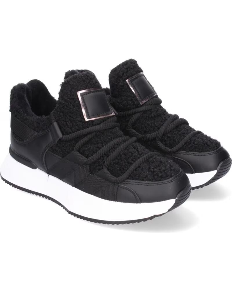 SPORT3PUNTO0 CD-3303 ZAPATILLAS NEGRAS VARIOS COLORES