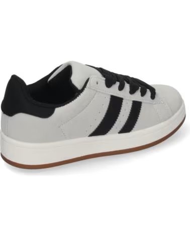 SNEAKERS SPORT3PUNTO0 YY-10F GRIGIO VARIOS COLORES