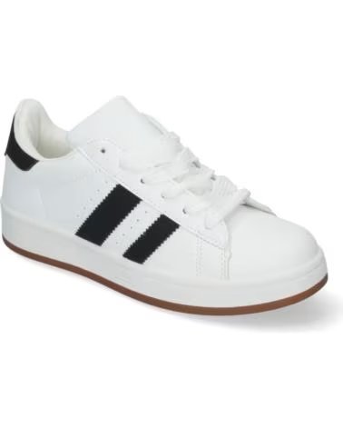 SPORT3PUNTO0 YY-10F ZAPATILLAS CASUAL BLANCAS VARIOS COLORES