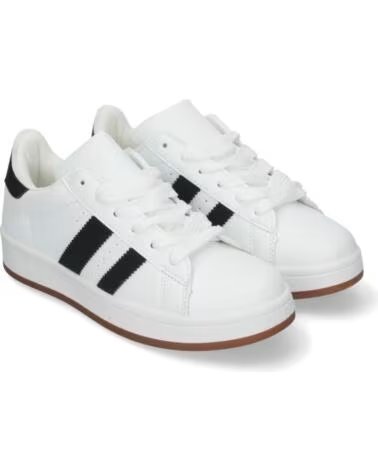 SPORT3PUNTO0 YY-10F ZAPATILLAS CASUAL BLANCAS VARIOS COLORES