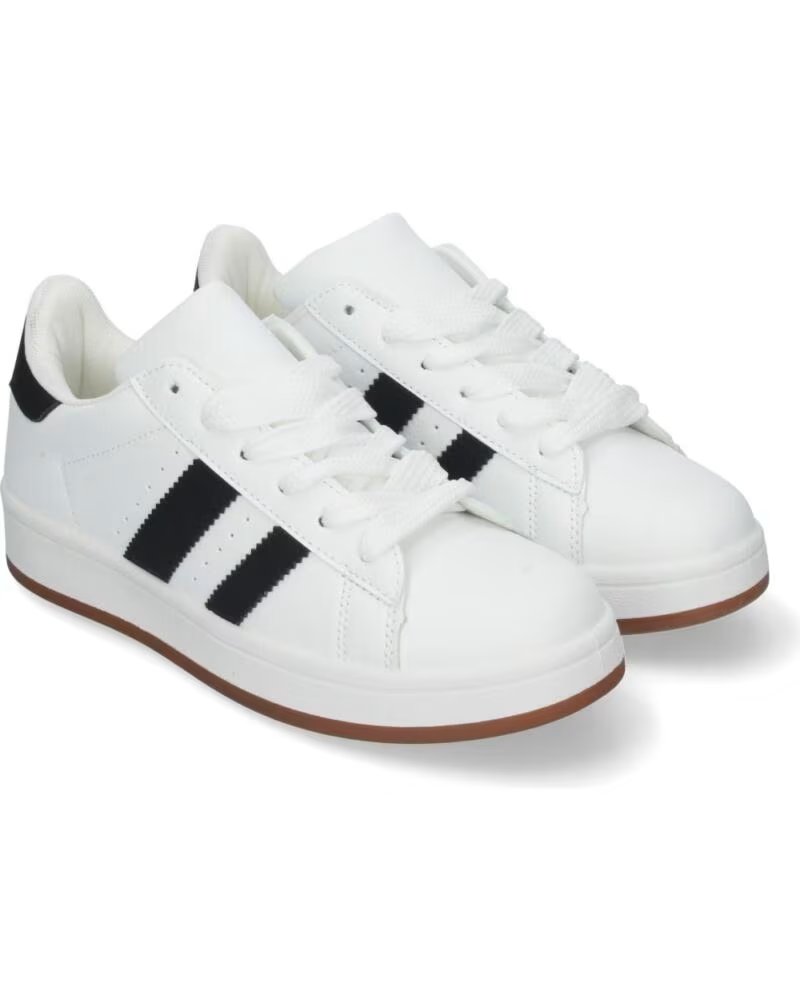SPORT3PUNTO0 YY-10F ZAPATILLAS CASUAL BLANCAS VARIOS COLORES