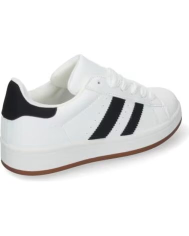 SPORT3PUNTO0 YY-10F ZAPATILLAS CASUAL BLANCAS VARIOS COLORES