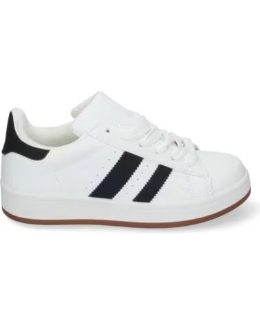 SPORT3PUNTO0 YY-10F ZAPATILLAS CASUAL BLANCAS VARIOS COLORES