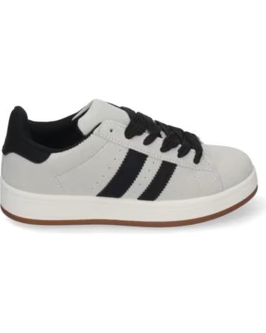 SNEAKERS SPORT3PUNTO0 YY-10F GRIGIO VARIOS COLORES