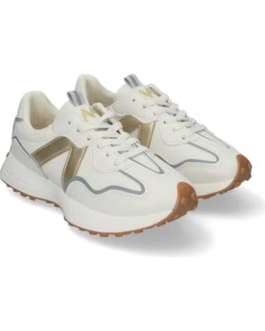 BASKETS SPORT3PUNTO0 N-2117 OR VARIOS COLORES
