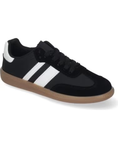 BASKETS SPORT3PUNTO0 TT-55 NOIR VARIOS COLORES