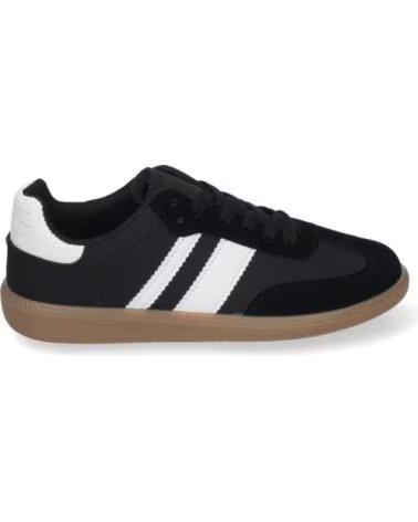 BASKETS SPORT3PUNTO0 TT-55 NOIR VARIOS COLORES