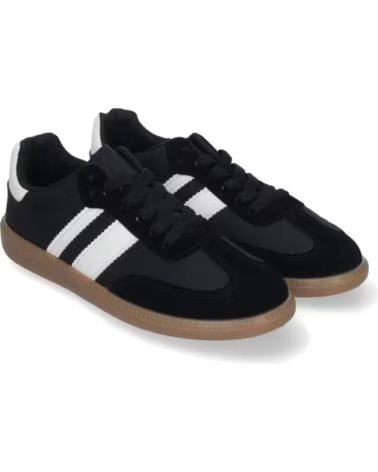 BASKETS SPORT3PUNTO0 TT-55 NOIR VARIOS COLORES