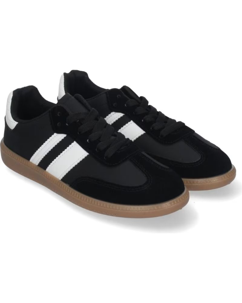 BASKETS SPORT3PUNTO0 TT-55 NOIR VARIOS COLORES