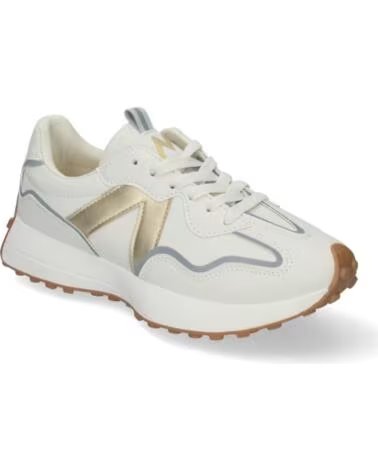 BASKETS SPORT3PUNTO0 N-2117 OR VARIOS COLORES