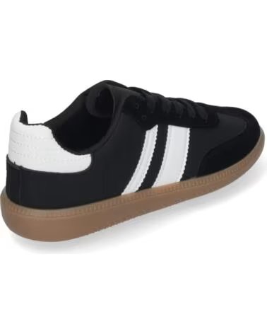 BASKETS SPORT3PUNTO0 TT-55 NOIR VARIOS COLORES