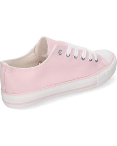 SNEAKERS SPORT3PUNTO0 FG-2913 ROSA VARIOS COLORES