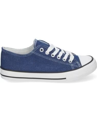 SPORT3PUNTO0 FG-2913 SNEAKERS STILE JEANS VARIOS COLORES