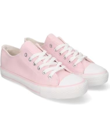 SNEAKERS SPORT3PUNTO0 FG-2913 ROSA VARIOS COLORES