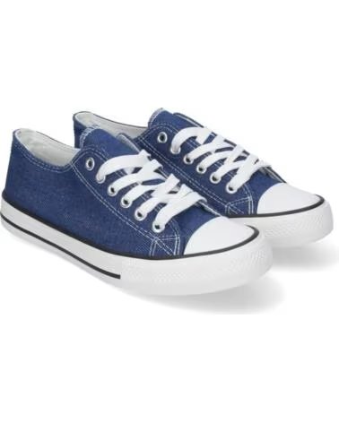 SPORT3PUNTO0 FG-2913 SNEAKERS STILE JEANS VARIOS COLORES