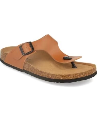 SANDALO INFRADITO SPORT3PUNTO0 M-152 CAMMELLO VARIOS COLORES