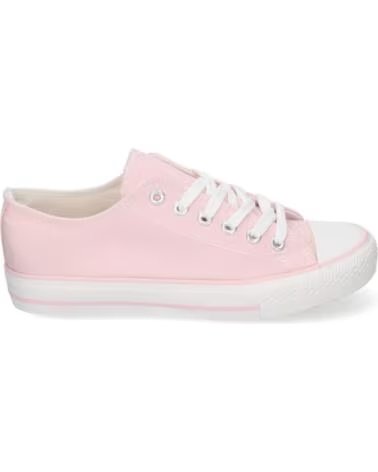 SNEAKERS SPORT3PUNTO0 FG-2913 ROSA VARIOS COLORES