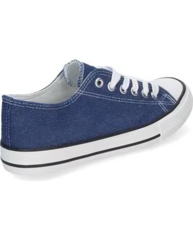 SPORT3PUNTO0 FG-2913 SNEAKERS STILE JEANS VARIOS COLORES