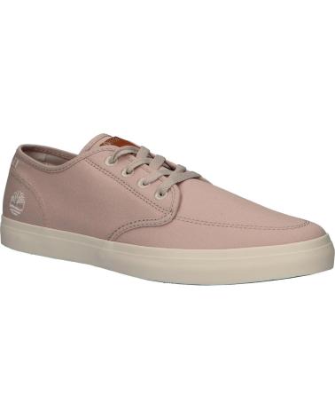 Sportif pour Homme TIMBERLAND A1XCN UNION LIGHT GREY