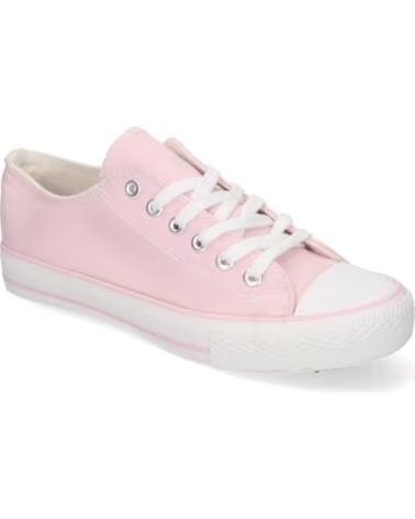 SNEAKERS SPORT3PUNTO0 FG-2913 ROSA VARIOS COLORES