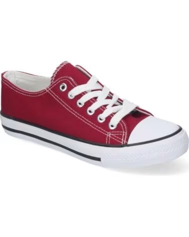 SPORT3PUNTO0 FG-2913 SNEAKER BORDEAUX VARIOS COLORES