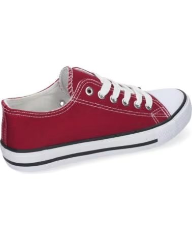 SPORT3PUNTO0 FG-2913 SNEAKER BORDEAUX VARIOS COLORES