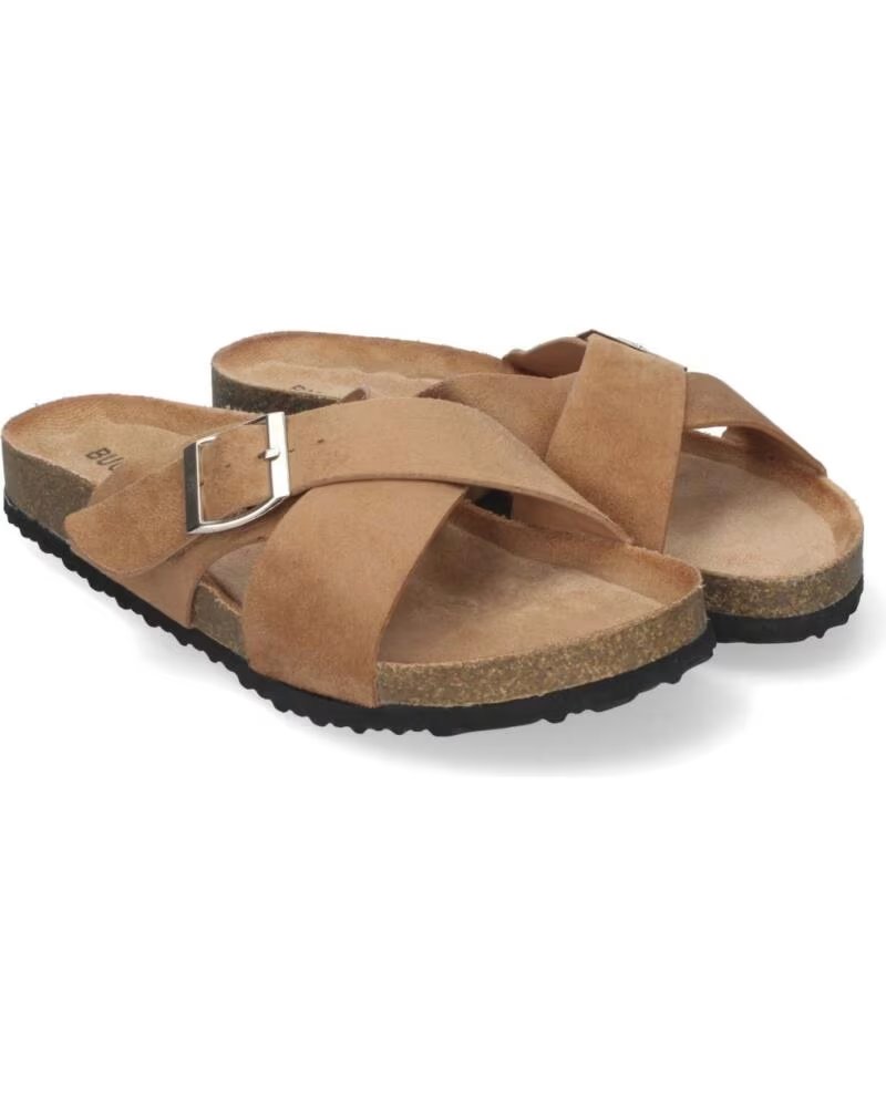 SPORT3PUNTO0 AY-2239-CAMEL SANDÁLIAS RASTEIRAS VARIOS COLORES